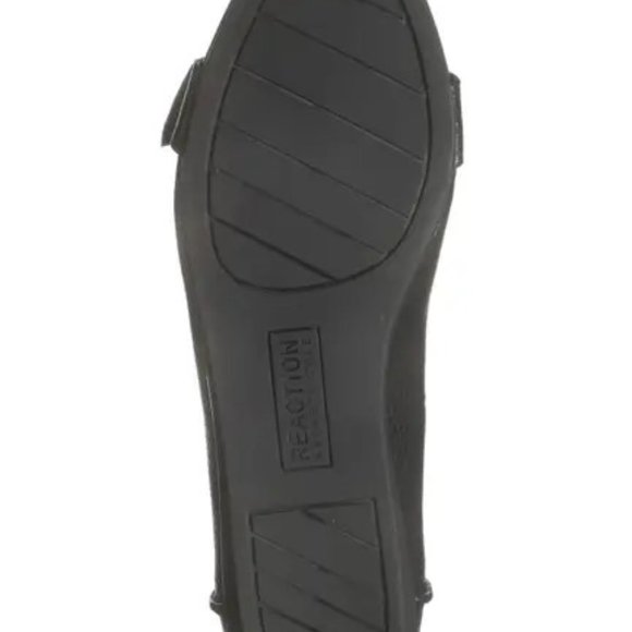 Kenneth Cole Reaction Viv Buckle Flat - Picture 5 of 5